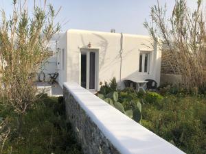 Fotografie z fotogalerie ubytování Giannisasi Mykonos Apartment ve městě Mykonosu