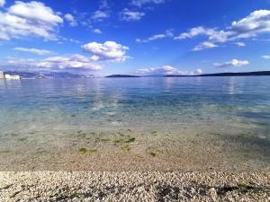 Fotografia z galérie ubytovania Studio apartman Gili v destinácii Kaštela