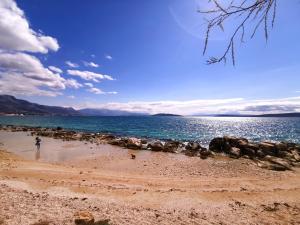 Fotografia z galérie ubytovania Studio apartman Gili v destinácii Kaštela
