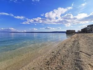 Fotografia z galérie ubytovania Studio apartman Gili v destinácii Kaštela