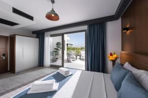 Gallery image of Vadi Boutique Hotel in Cesme