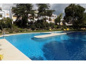 Zdjęcie z galerii obiektu Del Parque Flats Le Village Marbella Golf w Marbelli
