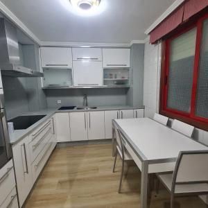 Zdjęcie z galerii obiektu CORAZON RIBEIRA SACRA w mieście Monforte de Lemos