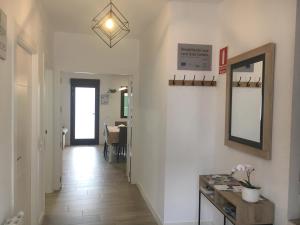 Fotografie z fotogalerie ubytování Casa Rural Doña Carmen v destinaci Siles