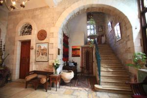 Φωτογραφία από το άλμπουμ του Jerusalem Hotel στην Ιερουσαλήμ