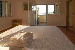 Galeriebild der Unterkunft Apartment Tina, Sumartin in Sumartin
