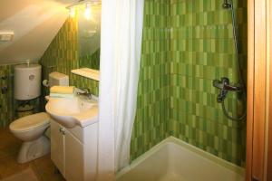 Galeriebild der Unterkunft Apartment Tina, Sumartin in Sumartin