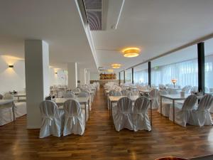 Gallery image of Pro Messe Hotel Hannover in Hannover