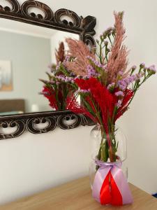 Zdjęcie z galerii obiektu Armonia Porta Remounda Apartment w Korfu