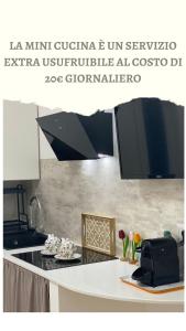 Fotografie z fotogalerie ubytování Casa fioRita ve Vieste