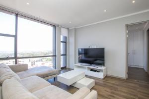 Gallery image of Sandton Smart Apartment Eleven in Johannesburg