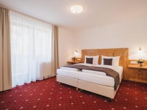 صورة لـ Hotel Vier Jahreszeiten by VAYA في كابرون
