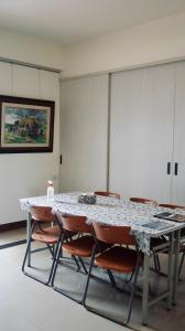 Bild i bildgalleri på 屏東幸福莊園庭園民宿 i Gaoshu