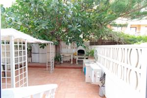 Balkón alebo terasa v ubytovaní Global Properties, Apartamento 2 dormitorios en Canet d'en Berenguer