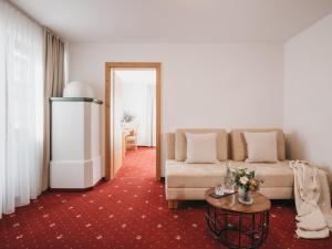 صورة لـ Hotel Vier Jahreszeiten by VAYA في كابرون