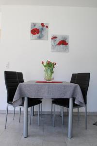 Fotografie z fotogalerie ubytování Apart Maria v destinaci Jerzens