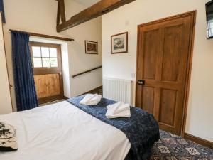 Gallery image of Dovecote cottage in Whitby