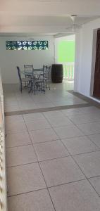 Αίθριο ή υπαίθριος χώρος στο Grande maison déco vintage près de belles plages +4 φωτογραφίες