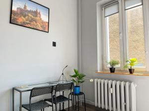 Fotografia z galérie ubytovania Noclegi Pod Muflonem v destinácii Wałbrzych