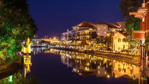 Gallery image of My Jonker Homes in Malacca
