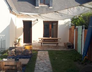 Gallery image of Surf Hostel Quiberon, L'Oyat in Saint-Pierre-Quiberon