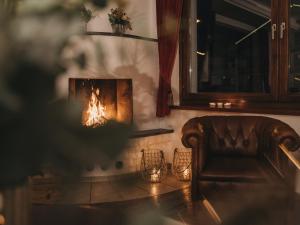 Fotografia z galérie ubytovania Hotel Vier Jahreszeiten by VAYA v Kaprune