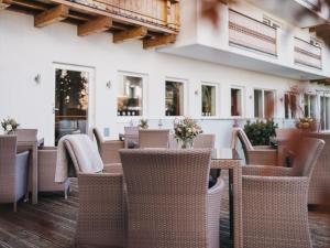 صورة لـ Hotel Vier Jahreszeiten by VAYA في كابرون