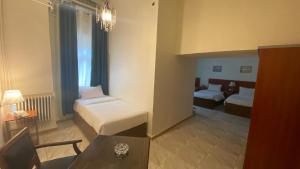 Afbeelding uit fotogalerij van New Park Hotel in Amman +52 foto's