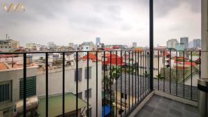 Gallery image of VNAHOMES APARTHOTEL in Hanoi