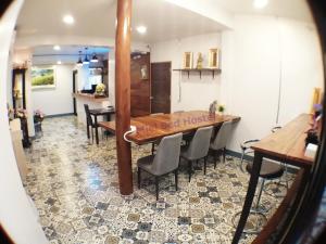 Galeriebild der Unterkunft MIEL BED Hostel & Gallery in Chiang Mai