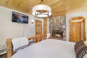 Gallery image of Dreams of Summit-1120 by Big Bear Vacations in Big Bear Lake