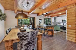 Gallery image of Dreams of Summit-1120 by Big Bear Vacations in Big Bear Lake