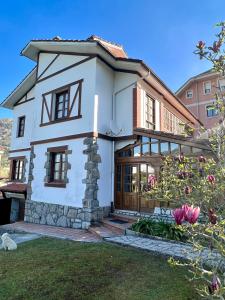 Imagen de la galería de Villa Elena, en Panes