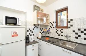 Fotografie z fotogalerie ubytování Apartment Zoran 434 v destinaci Fažana + 37 fotografií