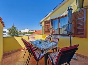 Fotografie z fotogalerie ubytování Apartment Zoran 434 v destinaci Fažana
