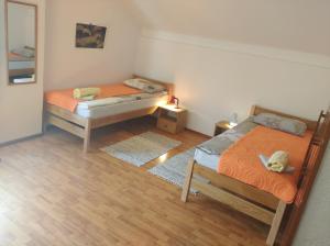 Gallery image of Rooms "Nada Zunic" in Knin