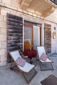 Fotografia z galérie ubytovania Beachfront Love Nest v destinácii Komiža