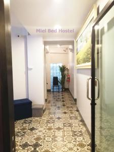 Galeriebild der Unterkunft MIEL BED Hostel & Gallery in Chiang Mai