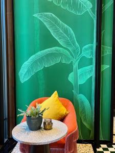 Fotografie z fotogalerie ubytování Hua Hin La Habana 59 v destinaci Hua Hin