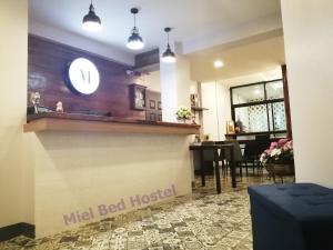 Galeriebild der Unterkunft MIEL BED Hostel & Gallery in Chiang Mai