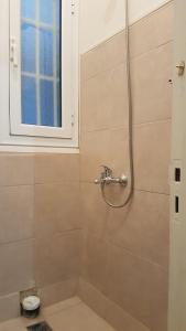 A bathroom at Coral Athens Centrer - 3,5 BD , 2 BATH