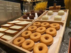 Cibo presso l'hotel o nelle vicinanze