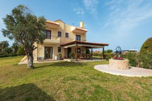 Gallery image of Villa Anthea in Ialysos