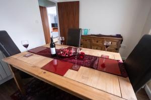 Foto sihtkohas Potter Heigham asuva majutusasutuse Mill House Bungalow galeriist