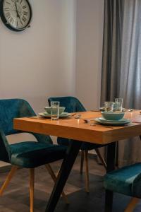 Kép Ioulia`s Apartments szállásáról Platariában a galériában