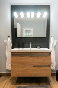 Kép Ioulia`s Apartments szállásáról Platariában a galériában