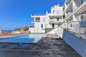 Gallery image of Apartamento T2 Kress Property in Pederneira