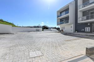 Gallery image of Apartamento T2 Kress Property in Pederneira +43 photos