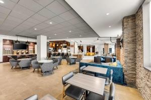 Gallery image of Hyatt Place Colorado Springs Downtown in Colorado Springs