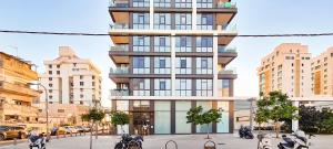 BnBIsrael Apartments - HaYarkon Diamant